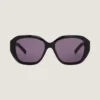 Gv Day Sonnenbrille aus Acetat