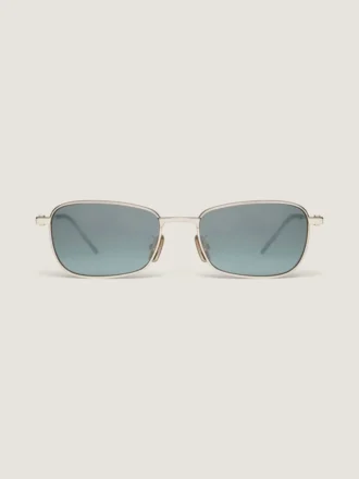 Gv Speed Unisex-Sonnenbrille aus Metall und Emaille