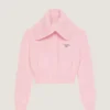 Jacke aus Wolle Jacke aus Wolle