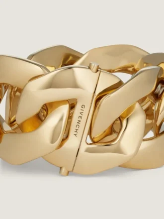 Kettenarmband aus Metall