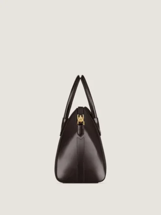 Kleine Antigona Bag aus Box-Leder