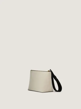 Kleine Givenchy-Tasche aus Canvas mit Schleife