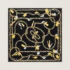 Lucky Charms Small Square aus Seide Lucky Charms Small Square aus Seide