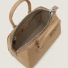 Mini-Antigona Bag aus Box-Leder