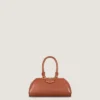 Mini-Antigona Bag East-West-Tasche aus Box-Leder Mini-Antigona Bag East-West-Tasche aus Box-Leder