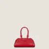 Mini-Antigona Bag East-West-Tasche aus Box-Leder Mini-Antigona Bag East-West-Tasche aus Box-Leder