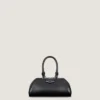 Mini-Antigona Bag East-West-Tasche aus Box-Leder Mini-Antigona Bag East-West-Tasche aus Box-Leder