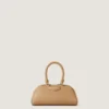 Mini-Antigona Bag East-West-Tasche aus Box-Leder Mini-Antigona Bag East-West-Tasche aus Box-Leder