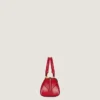 Mini-Antigona Bag East-West-Tasche aus Box-Leder Mini-Antigona Bag East-West-Tasche aus Box-Leder
