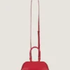 Mini-Antigona Bag East-West-Tasche aus Box-Leder Mini-Antigona Bag East-West-Tasche aus Box-Leder