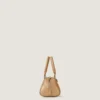 Mini-Antigona Bag East-West-Tasche aus Box-Leder Mini-Antigona Bag East-West-Tasche aus Box-Leder