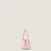 Mini-Antigona Bag East-West-Tasche aus Box-Leder