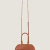 Mini-Antigona Bag East-West-Tasche aus Box-Leder Mini-Antigona Bag East-West-Tasche aus Box-Leder