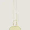 Mini-Antigona Bag East-West-Tasche aus Box-Leder