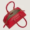 Mini-Antigona Bag East-West-Tasche aus Box-Leder Mini-Antigona Bag East-West-Tasche aus Box-Leder