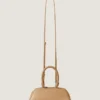 Mini-Antigona Bag East-West-Tasche aus Box-Leder Mini-Antigona Bag East-West-Tasche aus Box-Leder