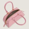 Mini-Antigona Bag East-West-Tasche aus Box-Leder Mini-Antigona Bag East-West-Tasche aus Box-Leder