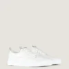 New City Sneakers aus Leder New City Sneakers aus Leder