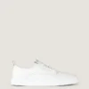 New City Sneakers aus Leder New City Sneakers aus Leder