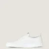 New City Sneakers aus Leder New City Sneakers aus Leder