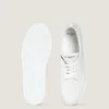 New City Sneakers aus Leder New City Sneakers aus Leder