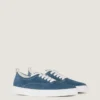 New City Sneakers aus Wildleder New City Sneakers aus Wildleder