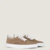 New City Sneakers aus Wildleder New City Sneakers aus Wildleder