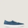 New City Sneakers aus Wildleder New City Sneakers aus Wildleder