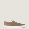 New City Sneakers aus Wildleder New City Sneakers aus Wildleder