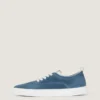 New City Sneakers aus Wildleder New City Sneakers aus Wildleder