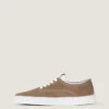 New City Sneakers aus Wildleder New City Sneakers aus Wildleder