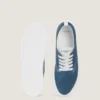 New City Sneakers aus Wildleder New City Sneakers aus Wildleder
