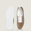New City Sneakers aus Wildleder New City Sneakers aus Wildleder