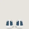 New City Sneakers aus Wildleder New City Sneakers aus Wildleder