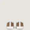 New City Sneakers aus Wildleder New City Sneakers aus Wildleder
