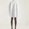 Overshirt aus Leder Overshirt aus Leder