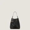 Pinch Me-Tasche aus Nappaleder Pinch Me-Tasche aus Nappaleder