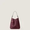 Pinch Me-Tasche aus Nappaleder