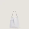 Pinch Me-Tasche aus Nappaleder