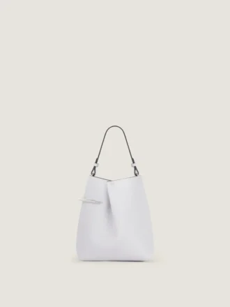 Pinch Me-Tasche aus Nappaleder