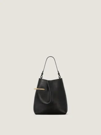 Pinch Me-Tasche aus Nappaleder