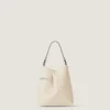 Pinch Me-Tasche aus Nappaleder