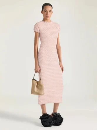 Pinch Me-Tasche aus Nappaleder