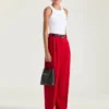 Pinch Me-Tasche aus Nappaleder Pinch Me-Tasche aus Nappaleder