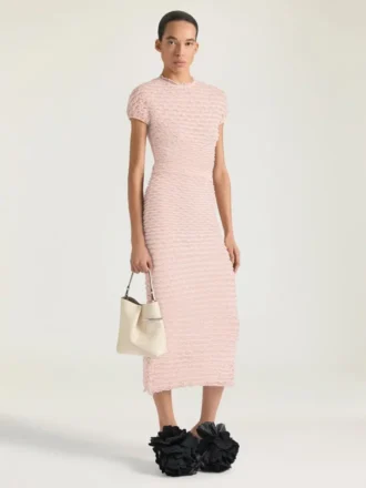 Pinch Me-Tasche aus Nappaleder