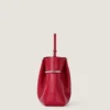 Pinch Me-Tasche aus Nappaleder