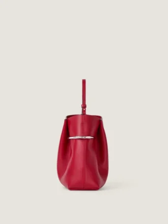 Pinch Me-Tasche aus Nappaleder