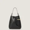 Pinch Me-Tasche aus Nappaleder Pinch Me-Tasche aus Nappaleder
