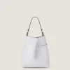 Pinch Me-Tasche aus Nappaleder
