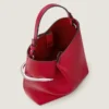 Pinch Me-Tasche aus Nappaleder